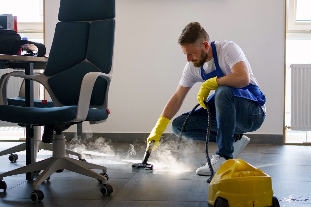 house specialty cleaning